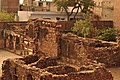 Inside Zafar Mahal