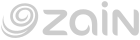 logo de Zain (entreprise)