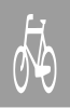 P-23 "bicycle" (bicycle lane)