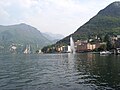 Miniatura per Llac de Lugano