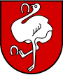 Leoben – znak