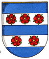 Wappen von Burgstemmen