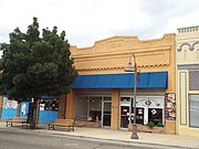 Old Sidewalk Café