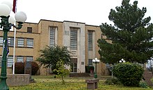 Coleman courthouse 2009.jpg