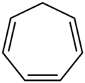 1,3,5-环庚三烯