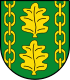 Coat of arms of Merzen