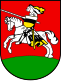 Coat of arms of Ritterhude