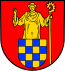 Blason de Sponheim