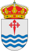 Coat of arms of Villarrubio, Spain