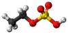 etila sulfato