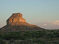 Fajada Butte