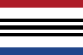 Vlag van Zaamslag