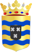 Blason de Drimmelen