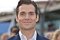 Glumac Henry Cavill ima sektorsku heterohromiju.