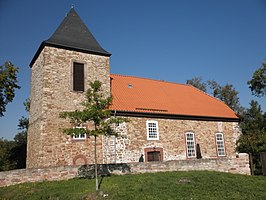 Dorpskerk