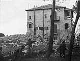 Katamon during Operation Yevusi