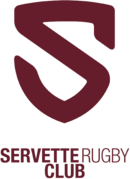 Logo du Servette Rugby Club