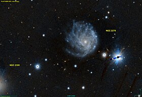 Image illustrative de l’article NGC 2276