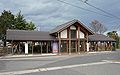 山陰本線中山口駅