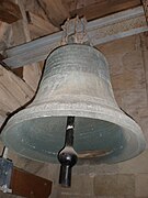 Glocke 4 (A#3)