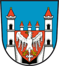 Brasão de Neuruppin