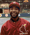 Ozzie Smith in 1983