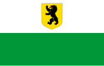 Pärnu amts flag