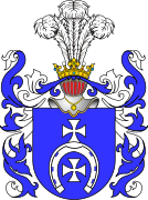 Herb Lubicz