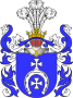 Herb duchownego