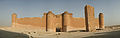 Qasr al-Hayr ash-Sharqi, Siria