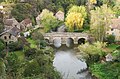 Saint-Cenéri Le Gerei