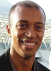 Stéphane Diagana