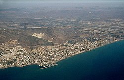 Torremolinos ê kéng-sek