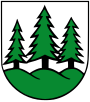 Blason de Braunlage