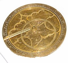 Yale's Hartmann astrolabe.jpg