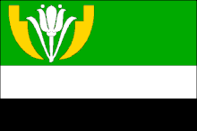 Čelechovice flag.gif