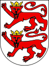 Wappen von Nenzing