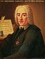 Alessandro Scarlatti (1660–1725)