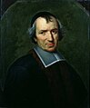 Q353887 Antoine Arnauld geboren op 6 februari 1612 overleden op 8 augustus 1694