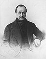 Auguste Comte (1798-1857)