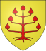 Blason de Le Glaizil