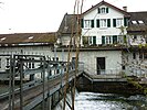 Watermolen Birchlen