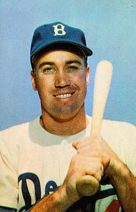 Image illustrative de l’article Duke Snider