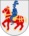 Wappen der Gemeinde Filipstad