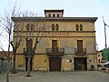 Casa Dachs (Folgueroles)