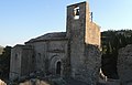 Église Sainte-Léocadie.