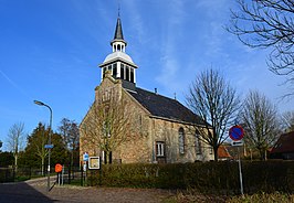 Sint-Gertrudiskerk