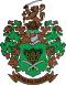 Blason de Karancskeszi