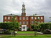 Hampshire County Lunatic Asylum