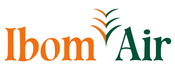 Official Logo of Ibom Air